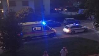Drama u Hrvatskoj: Muškarac aktivirao bombu, prijeti drugim oružjem