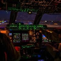 Detalji drame na nebu iznad SAD: Pilot krenuo da gasi motore, uslijedio haos u kokpitu