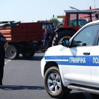 Poljoprivrednici odblokirali granični prelaz u Orašju