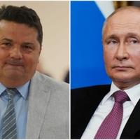 Stevandić i poslanici NSRS u Moskvi: Neće vidjeti Putina, ali prisustvovat će utakmici između Rusije i Srbije