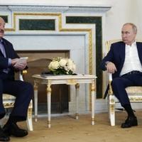 Lukašenko tvrdi da je Ukrajina u kontraofanzivi izgubila 26.000 ljudi, Putin odgovorio: "Mnogo više"
