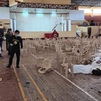 Napad tokom mise na Filipinima: Četiri osobe poginule