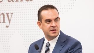 Dino Selimović novi savjetnik za ekonomska pitanja u MVP BiH