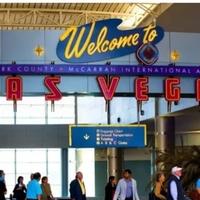 Na aerodromu u Las Vegasu otvoren privremeni ured za vjenčanja