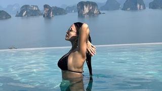 Severina pokazala kako uživa na egzotičnom Tajlandu: "Ako je zima, nije lav"