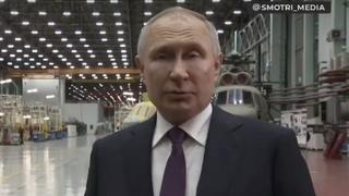 Tvrdnje špijuna KGB-a: Putin ima dvojnika koji se pojavljuje u javnosti