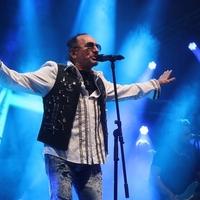 Željko Bebek koncertom u prepunoj dvorani u Splitu obilježio 50 godina karijere