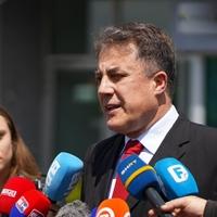 Tražio odgodu izdržavanja kazne: Kemal Čaušević ne želi u zatvor!
