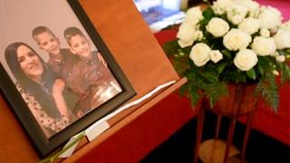 Čovjek čija je porodica ubijena u masakru na Cetinju: Ovako će vam se crni barjak viti!