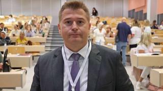 Direktor Zavoda za javno zdravstvo FBiH Siniša Skočibušić: Pratimo stanje, na snazi preventivne mjere