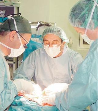 "Avazov" vremeplov: U Tuzli obavljena kadaverična transplantacija, doniranim organima spašena tri života
