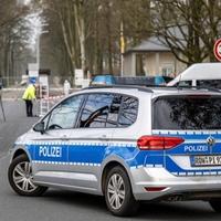 Maloljetnik pretukao njemačkog političara: Sam se predao policiji