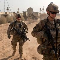 SAD ne planira povući trupe iz Iraka
