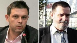 Dubravko Čampara svjedočio na suđenju Boži Mihajloviću: Novac je nestao iz sefa