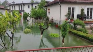Pomoć Islamske zajednice u BiH poplavljenim područjima u Krajini