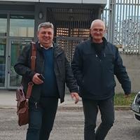 Predrag Markočević i Marinko Đukić oslobođeni optužbi za zločine u Tesliću
