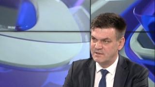 Cvitanović: Ne vjerujem da je postignut bilo kakav napredak po pitanju Izbornog zakona