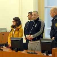Izudin Tahirović privremeno na slobodi dva mjeseca: Raščićev ubica dobio dopust zbog bolesti majke