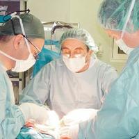 "Avazov" vremeplov: U Tuzli obavljena kadaverična transplantacija, doniranim organima spašena tri života