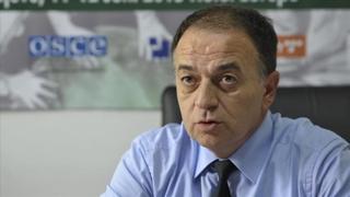 Murat Tahirović za "Avaz": Laž je ono što Dodik tvrdi