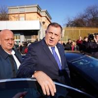 Nastavak suđenja Dodiku i Lukiću zakazan za sutra