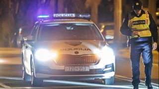 Teška nesreća u Splitu: Biciklist sletio s ceste, doktori mu se bore za život