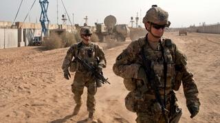 SAD ne planira povući trupe iz Iraka
