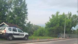 Saobraćajna nesreća u Velikoj Kladuši: Muškarac stradao u dvorištu svoje kuće