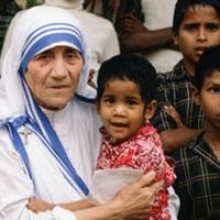 Rođena misionarka i humanitarka Majka Tereza