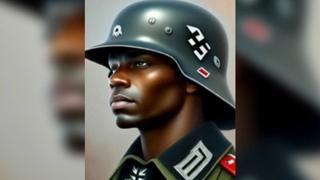 AI stvorio slike crnih nacista:  To pokazuje koliku moć pruža tehnološkim divovima