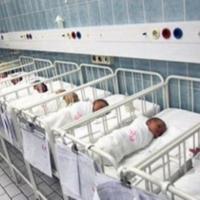 U sarajevskoj Općoj bolnici rođene tri, na UKC Tuzli devet beba