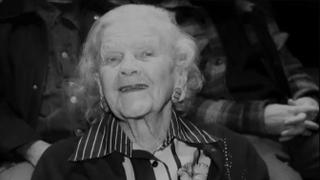 Preminula legendarna Branka Veselinović, bila je najstarija glumica na svijetu