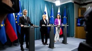 EU i zapadni Balkan: Slovenija čvrsto podržava proces proširenja EU