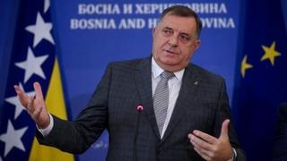 Dodik tvrdi da Islamska zajednica "pokriva" paradžemate, a onda poručio: Razumijem zašto Nikšić brani Heleza