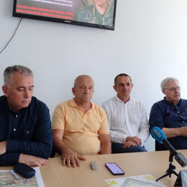Godišnjica deblokade Mostara: Sjećanje na najbriljantniju operaciju Armije RBiH i pogibiju legendarnog komandanta Hujke