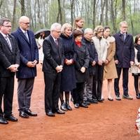 Ambasador Marfi odao počast žrtvama Jasenovca