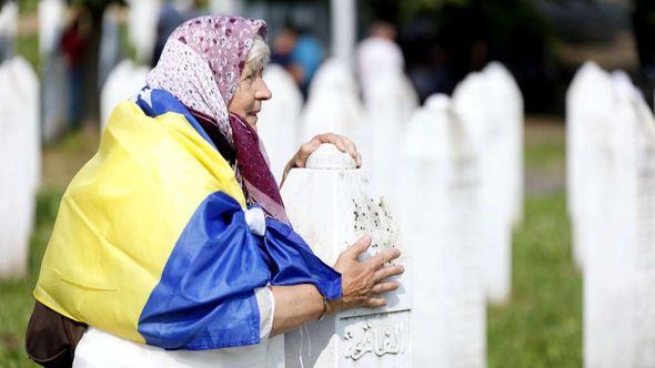 Majka Srebrenice - Avaz
