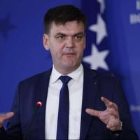 Cvitanović odgovorio Dodiku: "Hrvati nisu, niti će biti manjina u vlastitoj državi BiH"