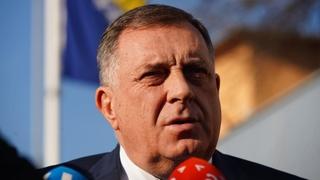 Krivična prijava protiv Dodika zbog proslave 9. januara