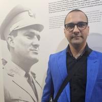 Muhammed Bojadži, kumče Jovana Divjaka, za "Avaz": "Bit ćeš čvrst kao beton i jak kao JNA"
