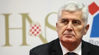 HDZ BiH: Domaći politički dužnosnici moraju predvoditi političke procese i evropske integracije BiH, izborni proces nije zaštićen