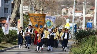 U Čapljini se sprema najveća karnevalska manifestacija, na velikoj povorci 1.500 maškara
