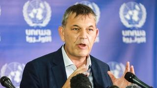Lazarini: UNRWA ima dovoljno sredstava da obavlja operacije do kraja maja
