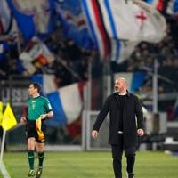Stanković nije uspio spasiti Sampdoriju: Ekipa ispala iz lige nakon 11 godina