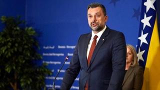 Konaković odgovorio na optužbe opozicije: Pomoćni jurišnici brane koruptivni koncept više od jurišnika SDA