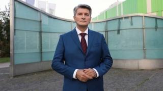 Mehmedović: Neki ministri su pokazali da se s interesima BiH ne može kalkulisati