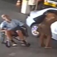Bizaran slučaj: Brazilka mrtvog ujaka u invalidskim kolicima dovela u banku da digne kredit