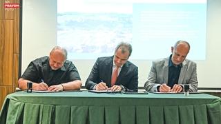 Gradnja vjetroparka Bijela u Crnoj Gori počinje 2025. godine: Projekt težak 200 miliona dolara

