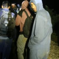 Uhapšen Afganistanac koji je prebacivao ilegalne afganistanske migrante iz BiH u Hrvatsku
