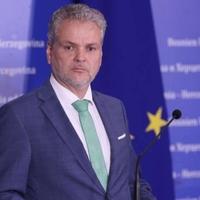 Delegacija EU u BiH: Pozdravljamo odobrenje Predsjedništva BiH za otvaranje pregovora o sporazumu s Frontexom